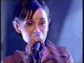 Echobelly - King of The Kerb - Top of The Pops - Number 25 - 1995
