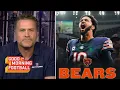 Download Lagu GMFB | The Bears offense is LEGIT! - Kyle Brandt admits Caleb Williams can get them to the Playoffs