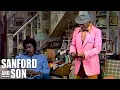 Lagu Fred Wants To Go To Las Vegas | Sanford and Son
