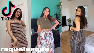 raquelesque hot tiktok compilations