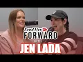 LEAD HER FORWARD - Jen Lada
