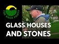Download Lagu GLASS HOUSES AND STONES!