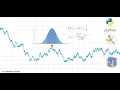 Python Course Lesson 12 How to Animate Data from Excel Using Python -