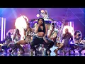 Download Lagu Nicki Minaj \u0026 David Guetta - The Night is Still Young / Hey Mama (Live on Billboard Music Awards) HD