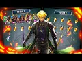 These War God Fen summons were too much Grand Summoners