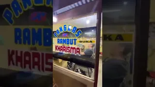 carilah uang sebanyak banyaknya seolah olah kau akan hidup seribu tahun