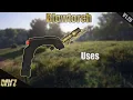 Dayz - All Uses of Blowtorch V1 20