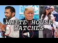 Watches Of The Trump Administration - Rolex, Patek, Breitling, \u0026 MORE