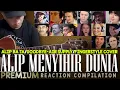 Download Lagu Alip Ba Ta Goodbye Reaction Compilation Premium