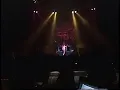 Anthrax com Phil anaelmo dethroned emperor 12/03/1997