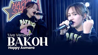 happy asmara bakoh official live music tak pendem neng ati