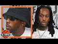 Download Lagu Memo600 on His Beef with DJU, DJU Claiming Adam Stole Riemoh From Him