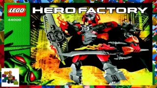 LEGO Hero Factory- Makuhero City Needs You! by Jason Ragosta. 