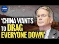 Download Lagu Bessent Criticizes China’s Rare Earth Export Controls