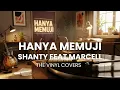 Lagu Hanya Memuji - Shanty feat Marcell | Smooth Jazz Cover by The Vinyl