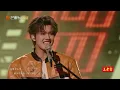 【总决赛舞台·纯享】TOP登陆少年组合战队《最炫民族风》弟弟们如愿以偿的完整体乐队表演它来了! 每一次弹奏都是独属于00后的风采｜Call Me By Fire 2025｜MangoTV