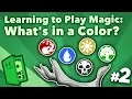 Learning to Play Magic - Part 2