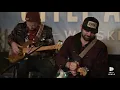 Shakey Graves - Family And Genus / Under The Hood - LIVE (Austin Monthly's Front Porch Sessions)