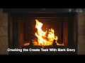 UTeach Fireside Chat Cracking the Create Task With Mark Emry