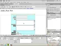 Creating a CMS with Dreamweaver - 3