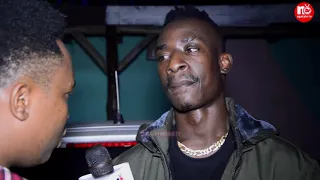 manfongo mzee wa bwax kuiba nyimbo nyimbo waimbe kwa mafumbo singeli ni mawe tu