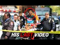 Download Lagu The Tragic Final Hours of Etika