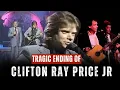 The Tragic End of Ray Price Jr The Son of a Legend Who Took His Own Life