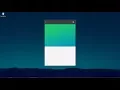 Custom Search UI Design In Java Netbeans