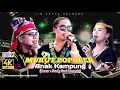 Download Lagu Lagu murut populer Anak Kampung Jimmy Palikat / Cover Fredy Susi Lisnoria