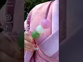 Download Lagu Japanese Traditional Snack: Dango