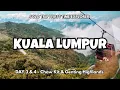 Download Lagu First Time ke Kuala Lumpur | Day 3 \u0026 4 Genting Highlands | Hotel Budget Momo’s KL | Solo Trip