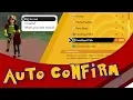 SWITCH UP GAME ENHANCER POKEMON MODE Auto Confirm