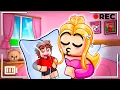 emma forgot to stop recording