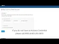 AZMVDNOW STEP BY STEP