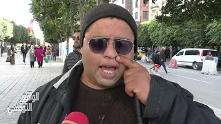 Réalitétunisienne  الحياة فرضت علي المآسي