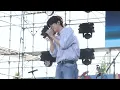 240616 홍이삭 (Isaac Hong) - Fallin' (눈물의 여왕 OST) | 2024 메가필드뮤직페스티벌