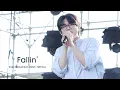 Download Lagu 240616 홍이삭 (Isaac Hong) - Fallin' (눈물의 여왕 OST) | 2024 메가필드뮤직페스티벌