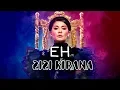 Download Lagu ZIZI KIRANA - EH (OFFICIAL LYRIC VIDEO) | Lirik