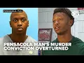 Conviction overturned for Pensacola man found guilty of Ladarius Clardy s murder