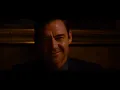 The Equalizer 2014 - talk between Nicolai Itchenko Robert McCall