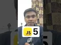 Master JavaScript in 5 Steps - Learn JS Fast