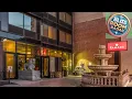 Ramada by Wyndham Flushing Queens New York NY United States Hotel Review