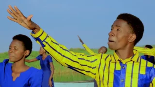 mji mtakatifu by sda nyarugusu ay offical video by jcb studioz dir romeo 
