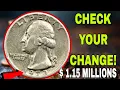 1973 Washington Quarter Worth Money Hidden Value in Your Pocket Change Revealed