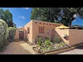126 Duran Street Santa Fe New Mexico