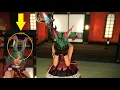 FFXIV Short When You Try to Put Your Viera in a Hat Bill Wurtz GMV