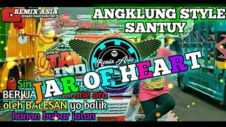 Download DJ JAR OF HEART SLOW ANGKLUNG | VIRAL TIK TOK MP3