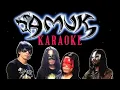 Download Lagu Amuk - Lancang Kuning Karaoke Tanpa Vokal MinusOne Lirik