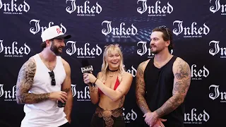 Inked Bike Week Recap 🔥 Here’s What You Missed | Bike Week 2026 | Inked Mag
