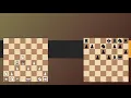 AI Agent plays Blind Chess